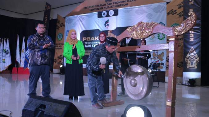 PBAK Fakultas Syariah dan FEBI IAIN Syekh Nurjati Cirebon Tahun 2022