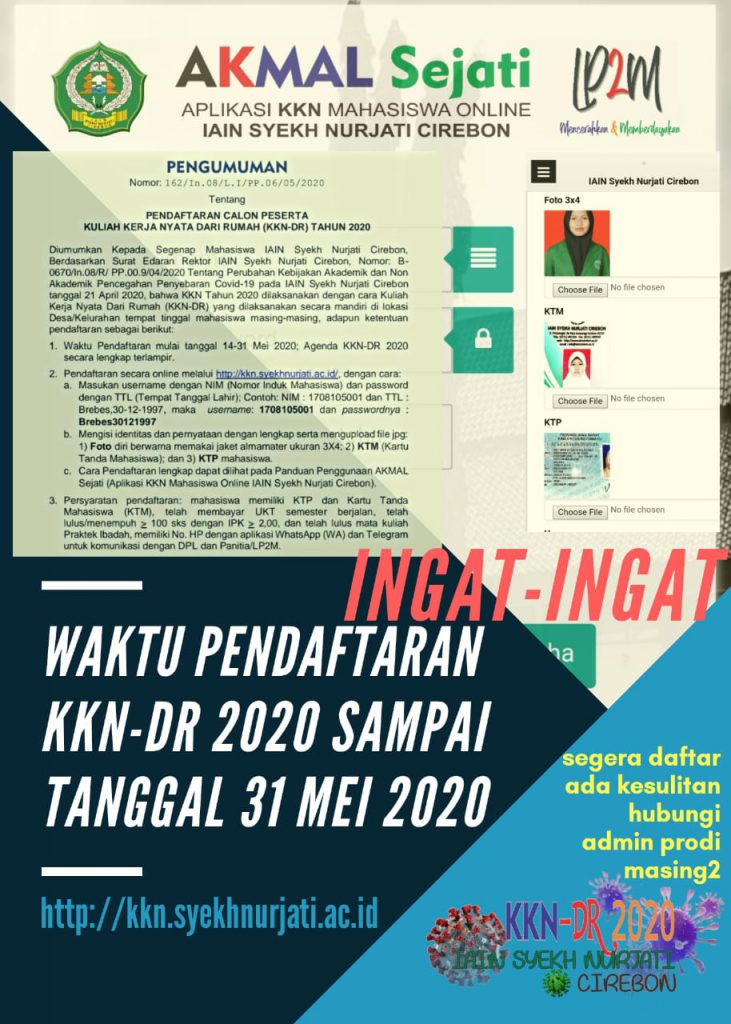 KKN DR 2020