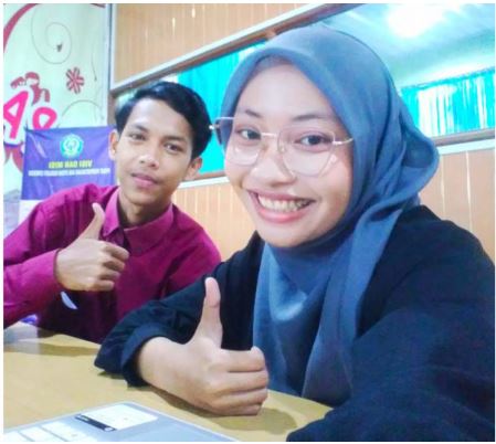 Dede Dede Al Mustaqim dan Alfiyah Terbitkan Artikel Ilmiah Hasil Kolaborasi Antar Fakultas di Jurnal Internasional Terakreditasi