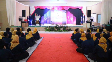 PBAK 2023, FASYA Lahirkan Insan Akademik Berakhlak Mulia, Berwawasan Unggul dan Moderat