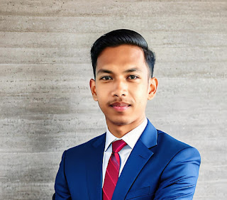 Dede Al Mustaqim mahasiswa semester 5 Jurusan Hukum Ekonomi Syariah (Mu`amalah) Sukses Mendulang Dua Prestasi Sekaligus di ajang Bergengsi Tingkat Nasional.