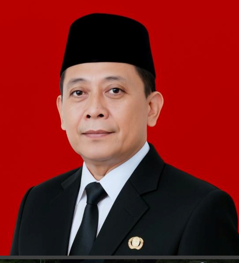 Dr. H. Didi Sukardi, M.H