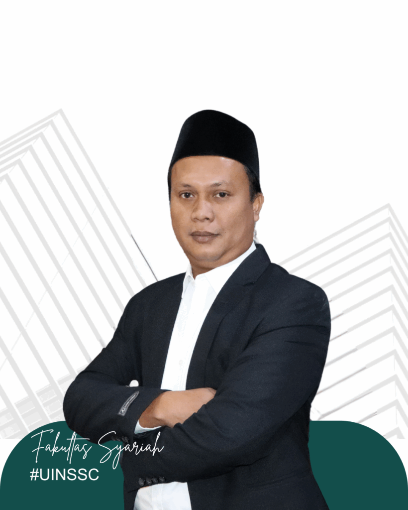 Dr. Afif Muamar, M.H.I